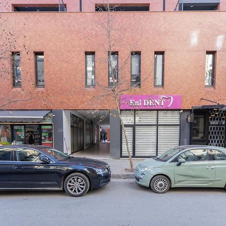 Top Bnb Tiranë Luaran gambar
