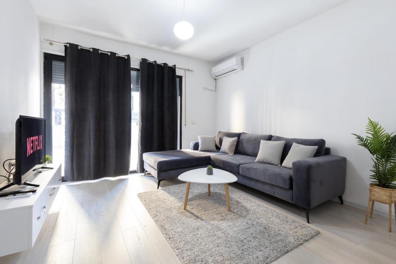 Top Bnb Tiranë Luaran gambar