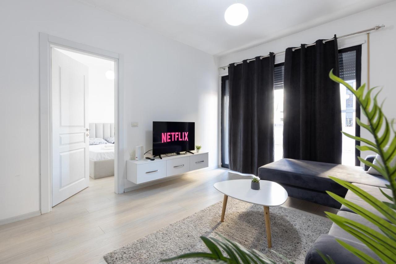 Top Bnb Tiranë Luaran gambar