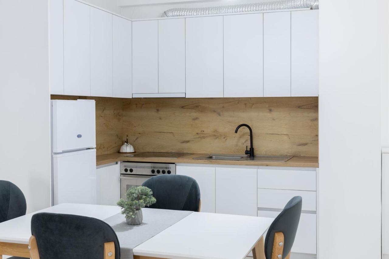Top Bnb Tiranë Luaran gambar