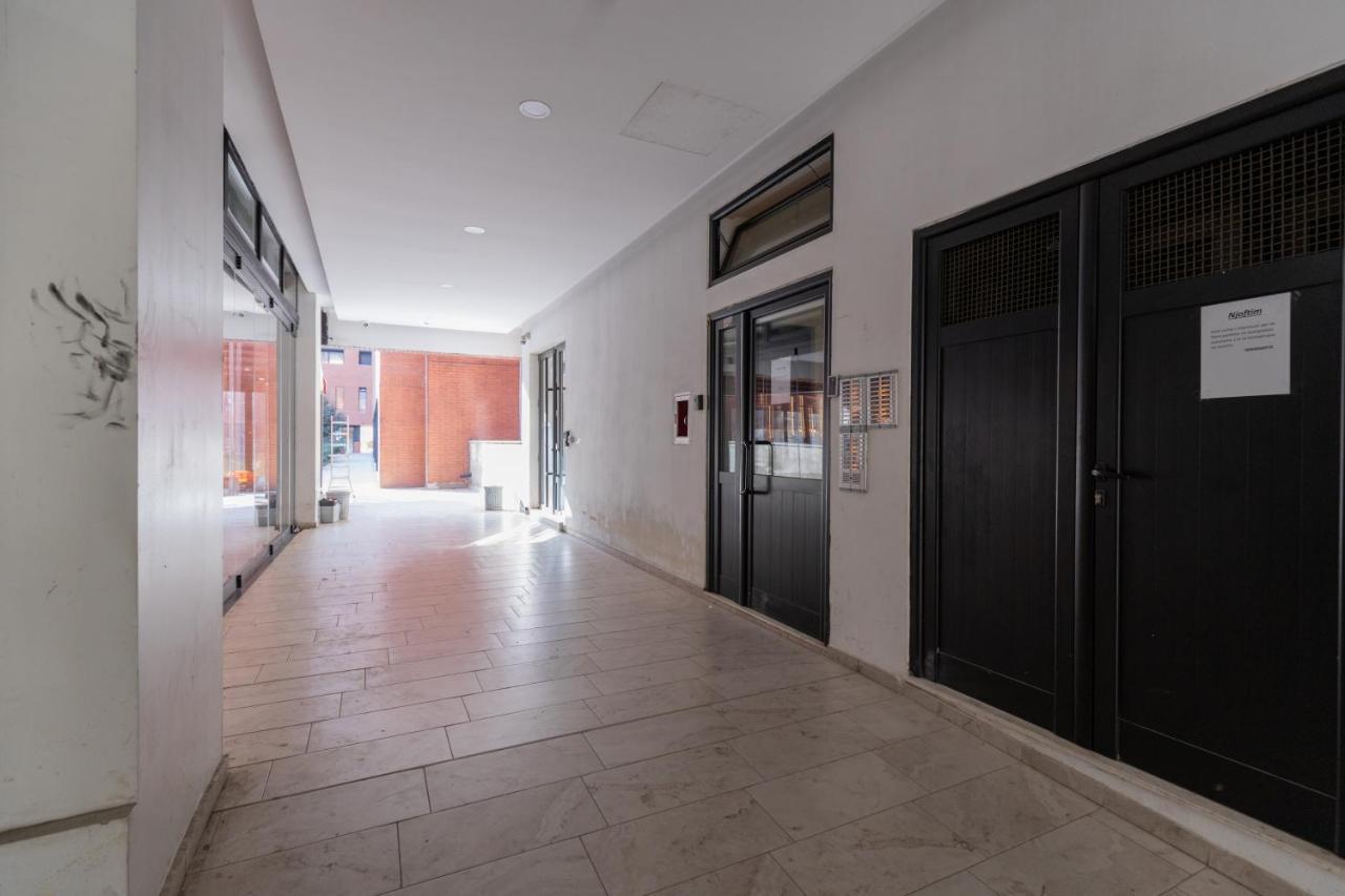 Top Bnb Tiranë Luaran gambar