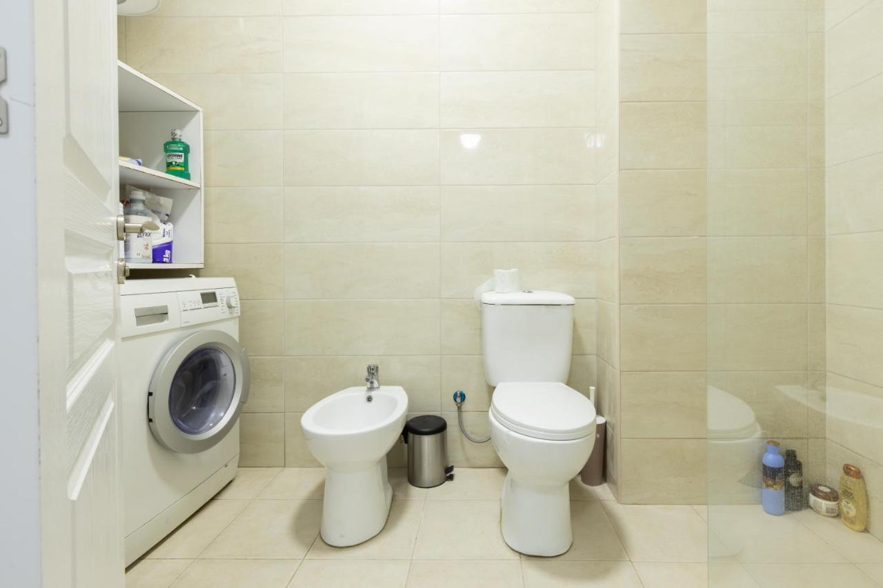 Top Bnb Tiranë Luaran gambar